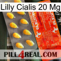 Lilly Cialis 20Mg new01